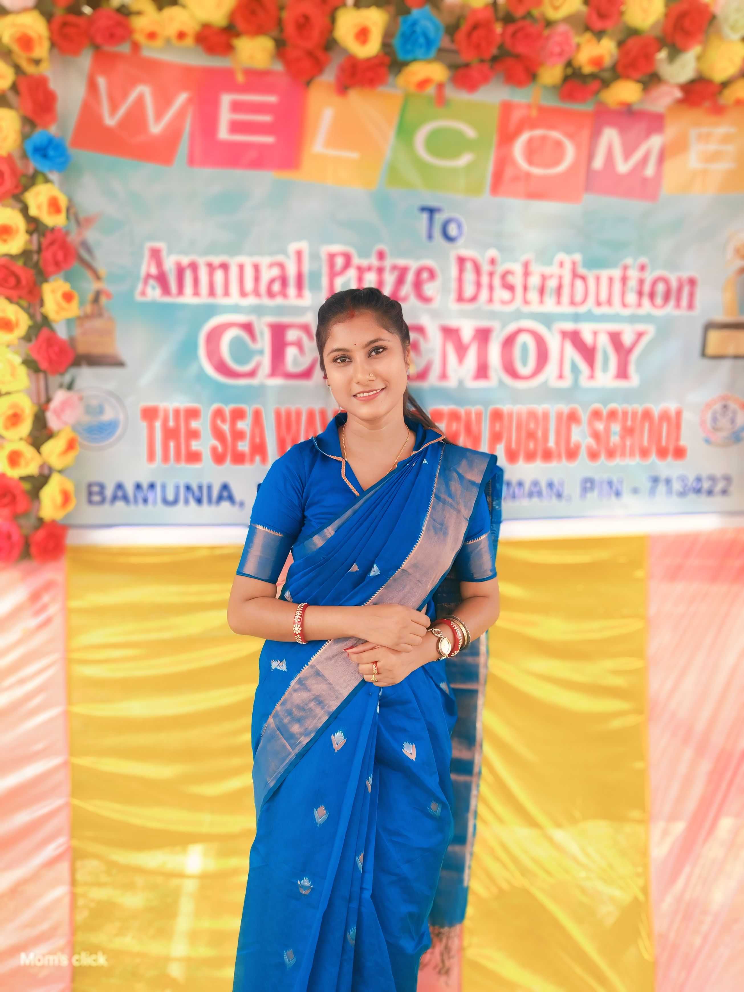 Susmita